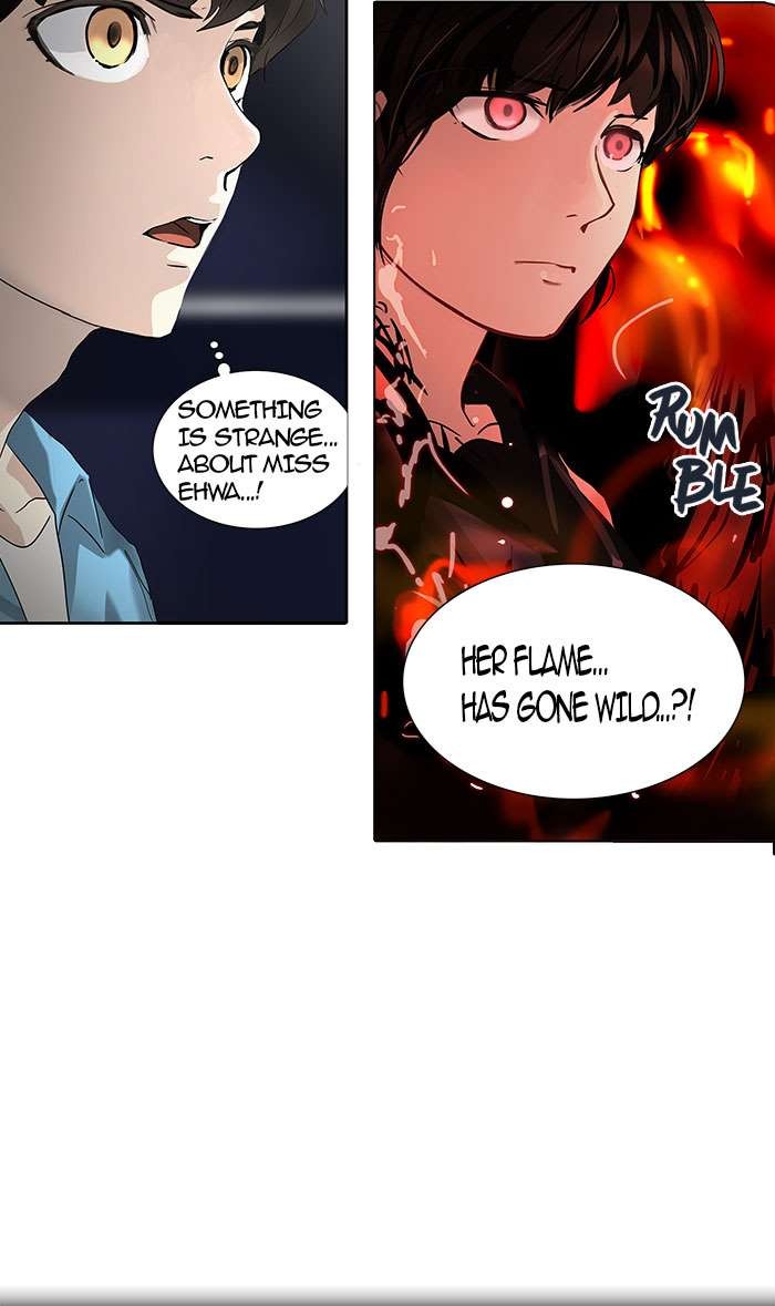 Tower of God Chapter 257 11